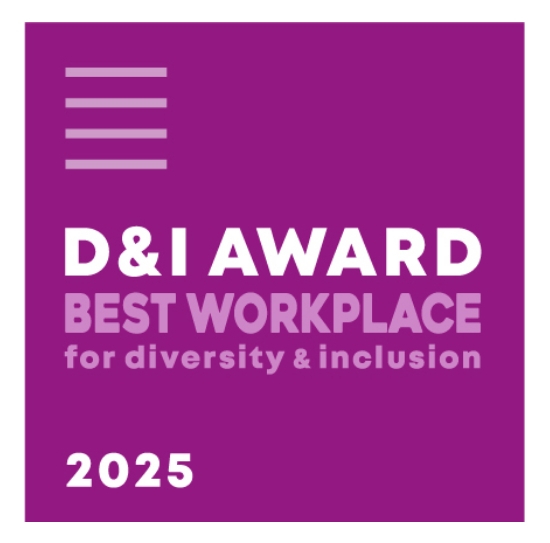 D&I AWARD 2025