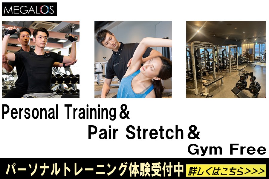 メガロステラッセ納屋橋イメージ