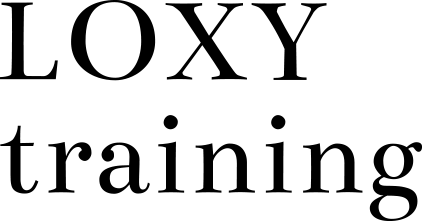LOXY training