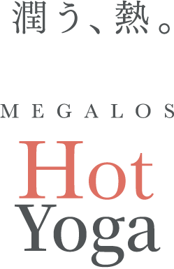 MEGALOS Hot Studio