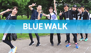 BLUEWALK