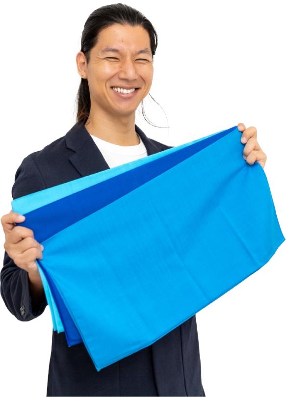 だいすけ氏