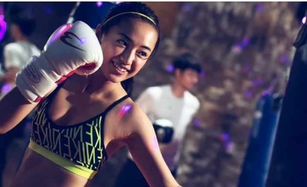 暗闘スタジオ体験