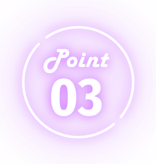 Point 03