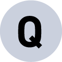 Q