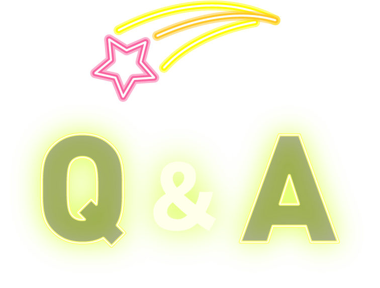 Q&A