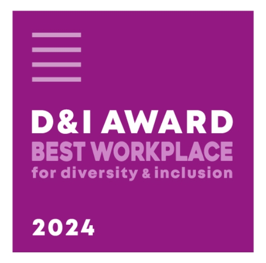 D&I AWARD 2024