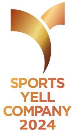 SPORTS YELL COMPANY ロゴ