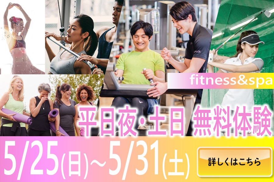 メガロス浜松市野イメージ