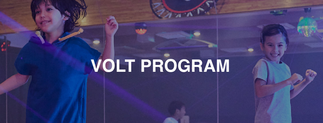 Volt Program キッズアフタースクール|メガロスキッズ錦糸町|体育スクール・民間学童 新規開講