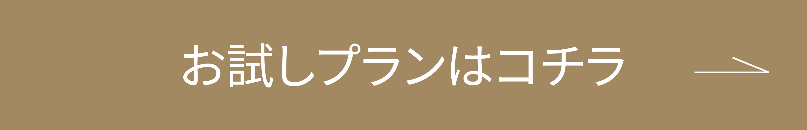 お試しプランはコチラ