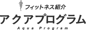 アクアプログラム