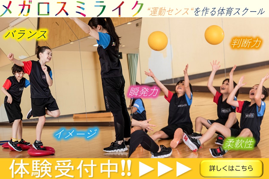 メガロス本八幡イメージ