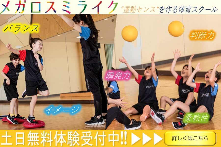 メガロス本八幡イメージ