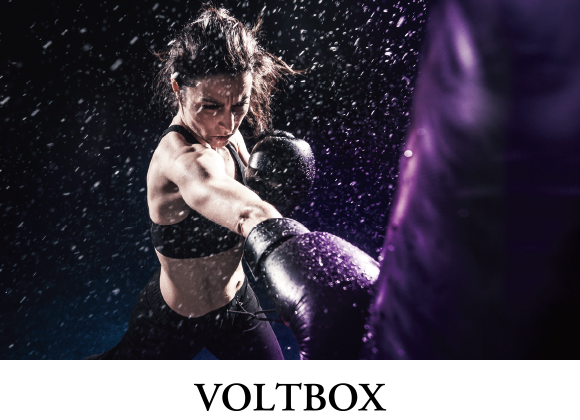 VOLTBOX