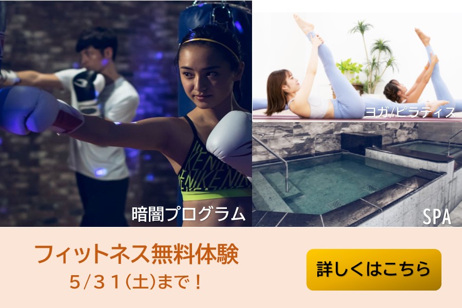 メガロス鷺沼イメージ