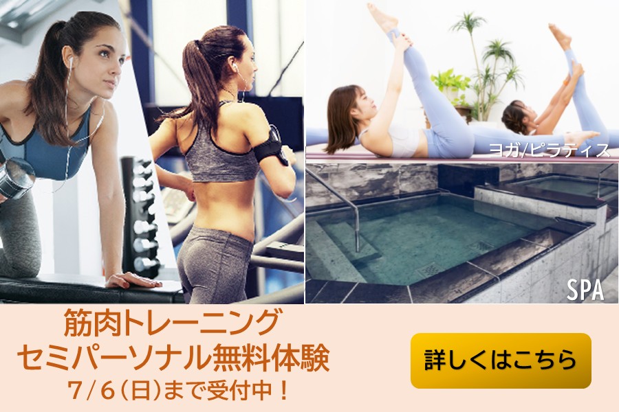 メガロス鷺沼イメージ