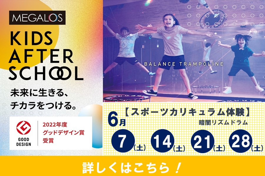 メガロスルフレ心斎橋イメージ