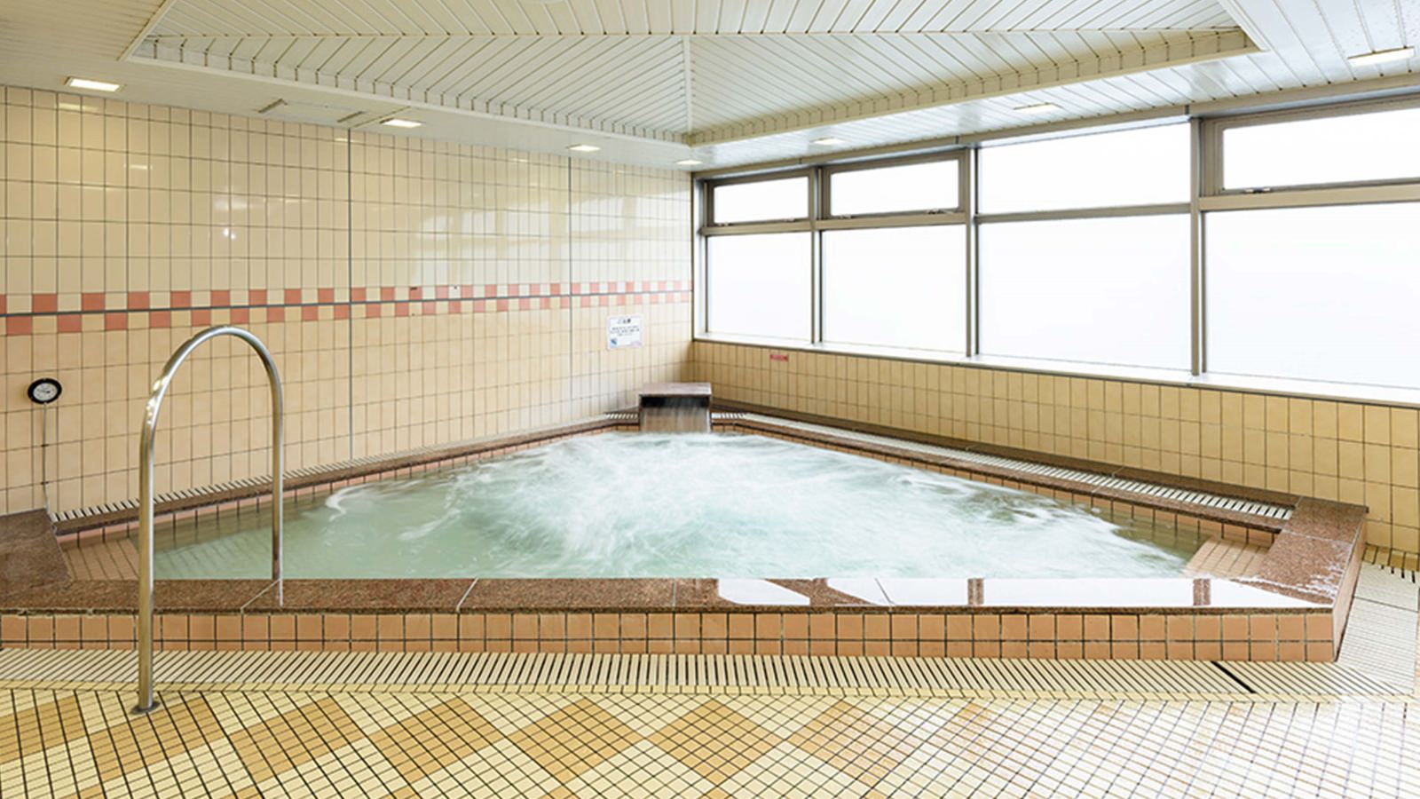立川店のお風呂